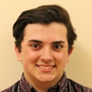 Joey Tannalfo head shot